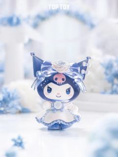 库洛米