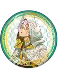 亚连·沃克2-星之祝祭2025烫金吧唧