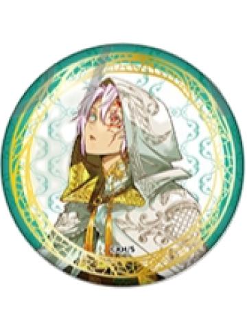 亚连·沃克2-星之祝祭2025烫金吧唧