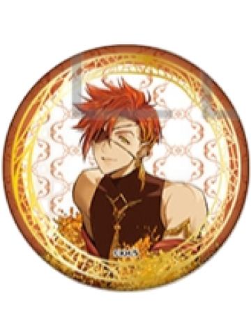 拉比2-星之祝祭2025烫金吧唧