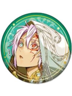 亚连·沃克1-星之祝祭2025烫金吧唧