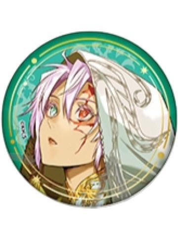 亚连·沃克1-星之祝祭2025烫金吧唧
