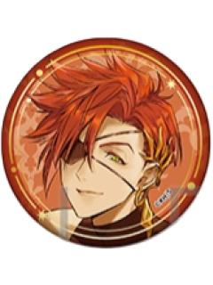 拉比1-星之祝祭2025烫金吧唧
