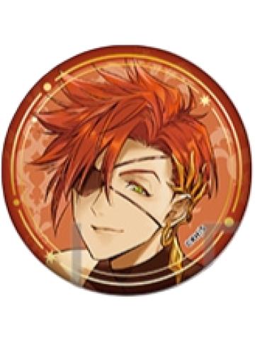 拉比1-星之祝祭2025烫金吧唧