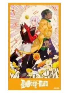 亚连·沃克&千年伯爵2-星之祝祭2025透卡