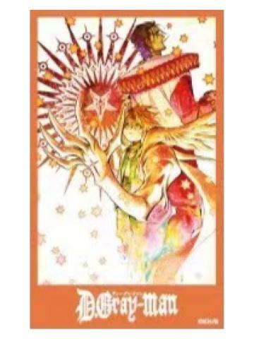 亚连·沃克&千年伯爵1-星之祝祭2025透卡