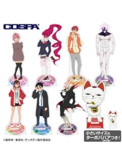 COSPA公式立牌