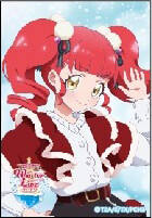 赤城安娜-美妙天堂&美妙频道&美妙魔法！winter live2023 明信片套组
