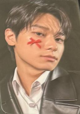 wm预售 演 咕得ver.