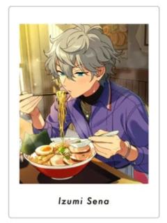 濑名泉-新v6花前拍立得