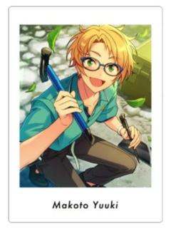 游木真-新v6花前拍立得