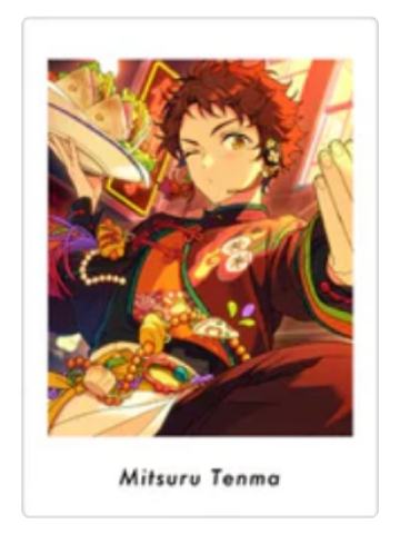 天满光-新v6花后拍立得