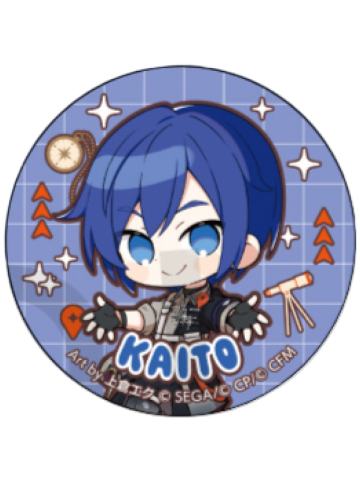 KAITO-COLORFUL LIVE 5th Q版吧唧