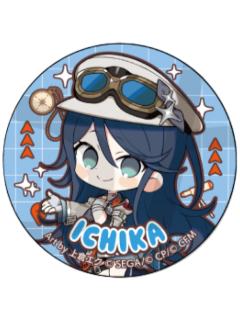 星乃一歌-COLORFUL LIVE 5th Q版吧唧