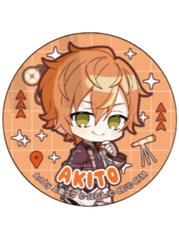 东云彰人-COLORFUL LIVE 5th Q版吧唧