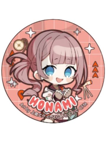 望月穗波-COLORFUL LIVE 5th Q版吧唧