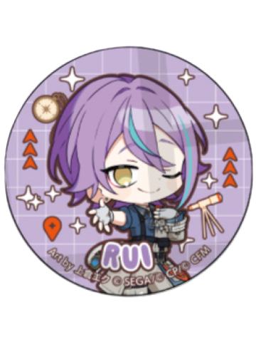 神代类-COLORFUL LIVE 5th Q版吧唧