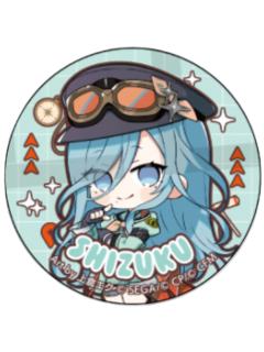 日野森雫-COLORFUL LIVE 5th Q版吧唧
