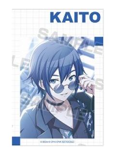 KAITO-Animate特典小卡