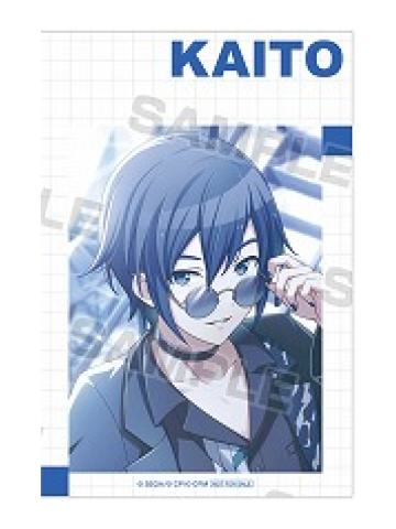 KAITO-Animate特典小卡