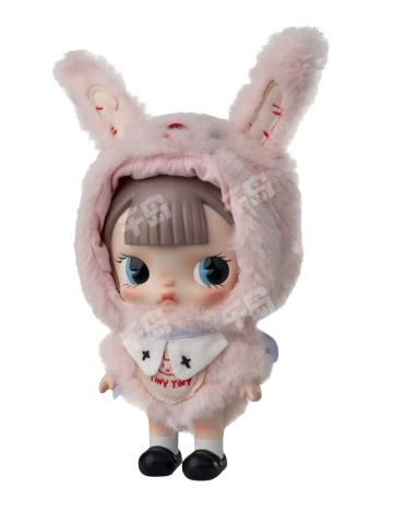 TINY VINLY VER.疯狂小兔MAD BUNNY