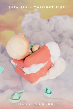 沙发海-暮起-资料图