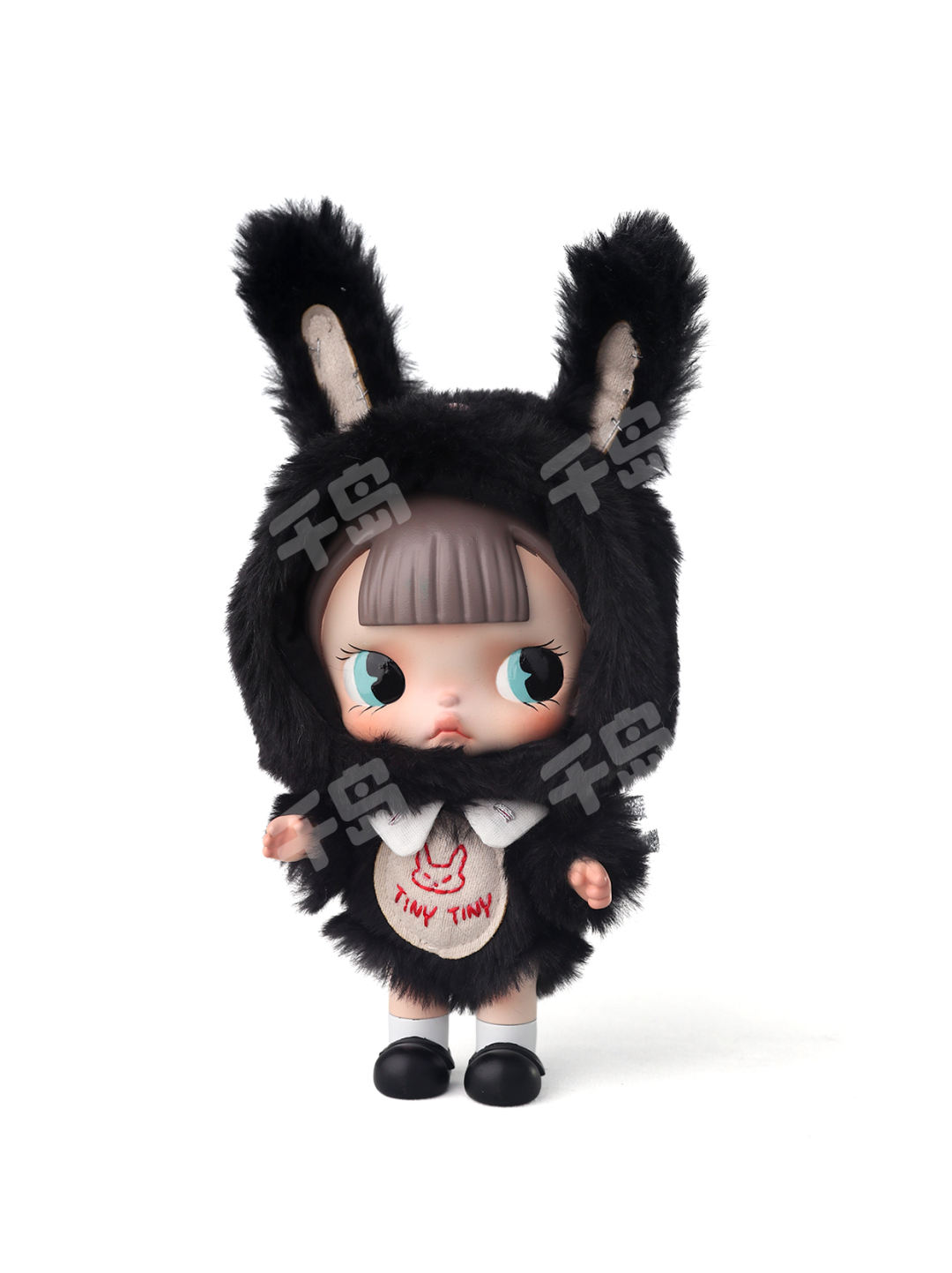 TINY VINLY VER魔力小兔MAGIC BUNNY | Tinytiny - 手办- 大娃｜千岛