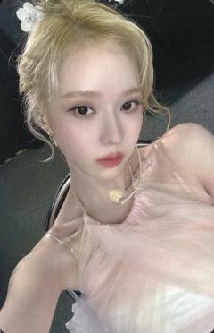 华纳预售 冬ver.A