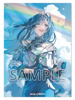 SECRET　雫(限定記念モデル) シークレット】CHISA 雫 チサ シズク メモリアル 2BA17.5g 小林
