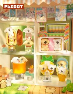 海盐香椰甜筒-资料图