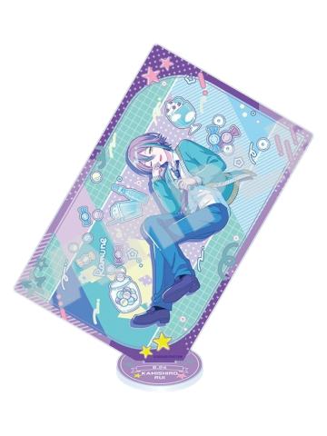 神代类-2023-2024周年/生日插图立牌