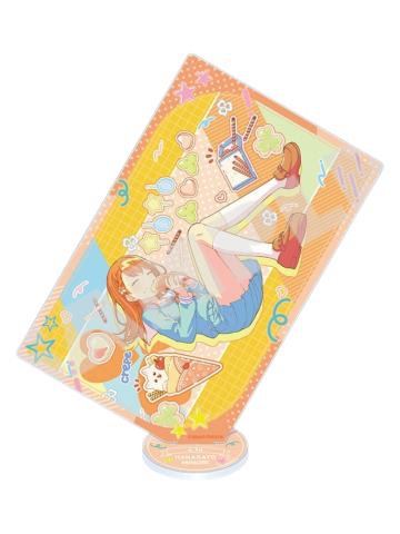 花里实乃理-2023-2024周年/生日插图立牌