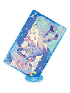 星乃一歌-2023-2024周年/生日插图立牌