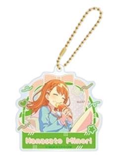 花里实乃理-2023-2024周年/生日插图挂件