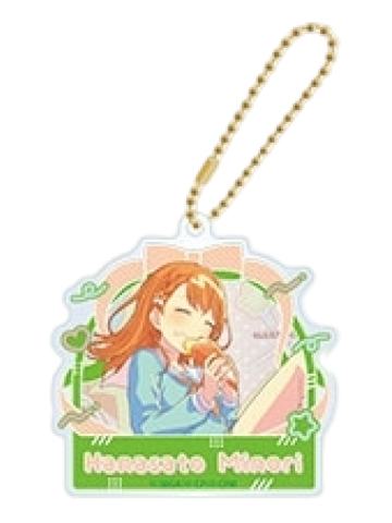 花里实乃理-2023-2024周年/生日插图挂件