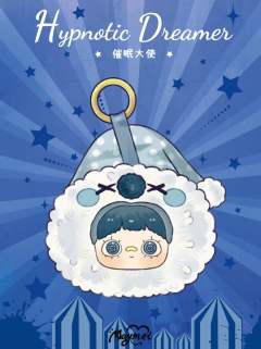催眠大师