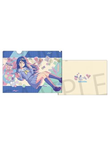 星乃一歌-2023-2024周年/生日插图文件夹