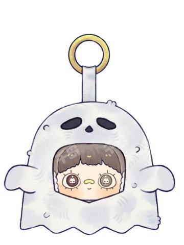 幽灵报幕员