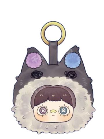 森林驯兽师