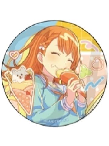 花里实乃理-2023-2024周年/生日插图细闪吧唧