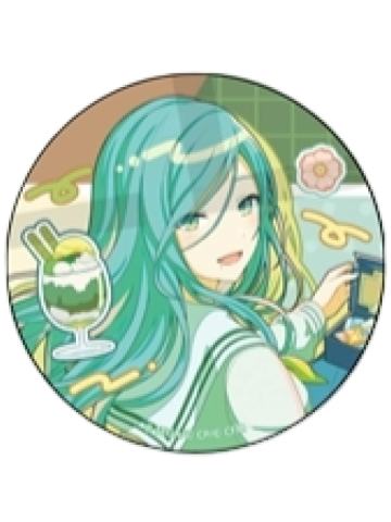 日野森雫-2023-2024周年/生日插图细闪吧唧