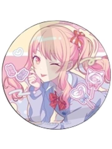 晓山瑞希-2023-2024周年/生日插图细闪吧唧