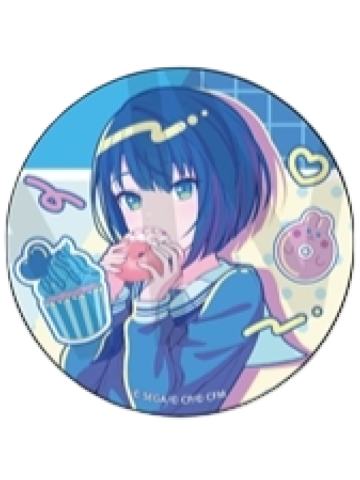 桐谷遥-2023-2024周年/生日插图细闪吧唧