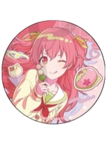 桃井爱莉-2023-2024周年/生日插图细闪吧唧