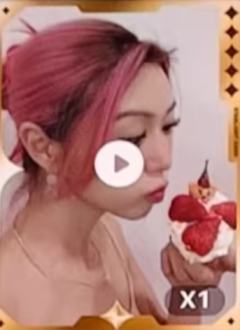 生日典藏星光卡 五星ver.A