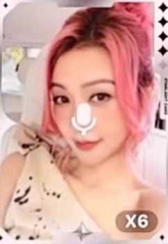 生日典藏星光卡 四星ver.A