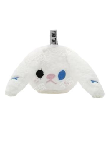 WHITE BUNNY