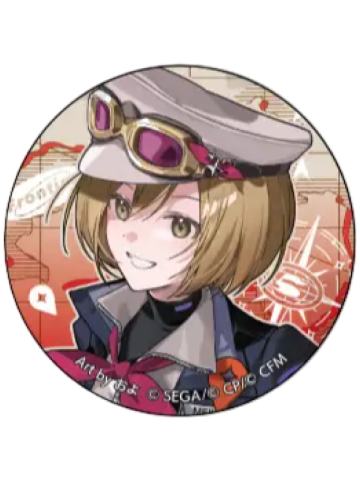 MEIKO-COLORFUL LIVE 5th 吧唧
