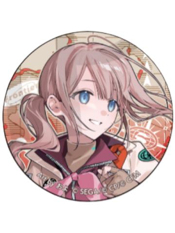 望月穗波-COLORFUL LIVE 5th 吧唧
