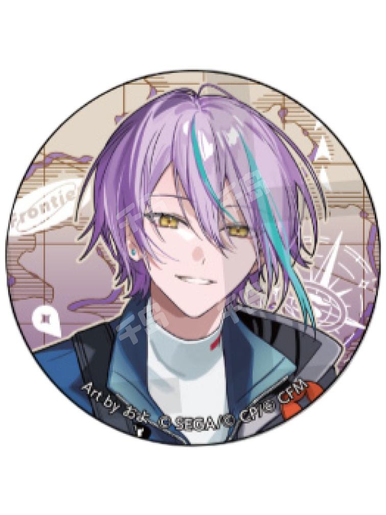 神代类-COLORFUL LIVE 5th 吧唧 | COLORFUL LIVE 5th 吧唧 - 世界计划彩色舞台 feat. 初音未来 ...